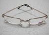 New Style Folding Reading Glasses Metal Reading Eyewear With EVA Case Convenience In Pocket Good Quality2143828