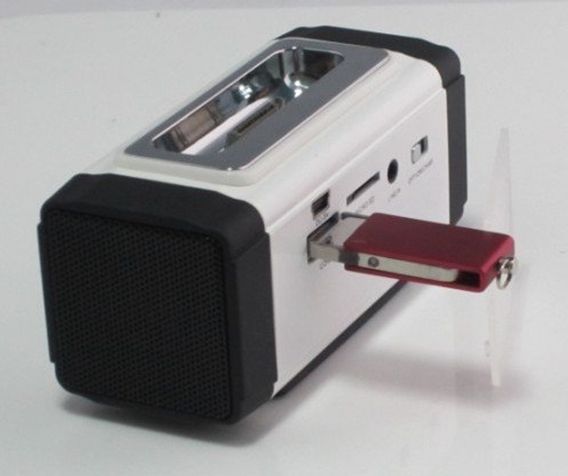 usb speaker mini