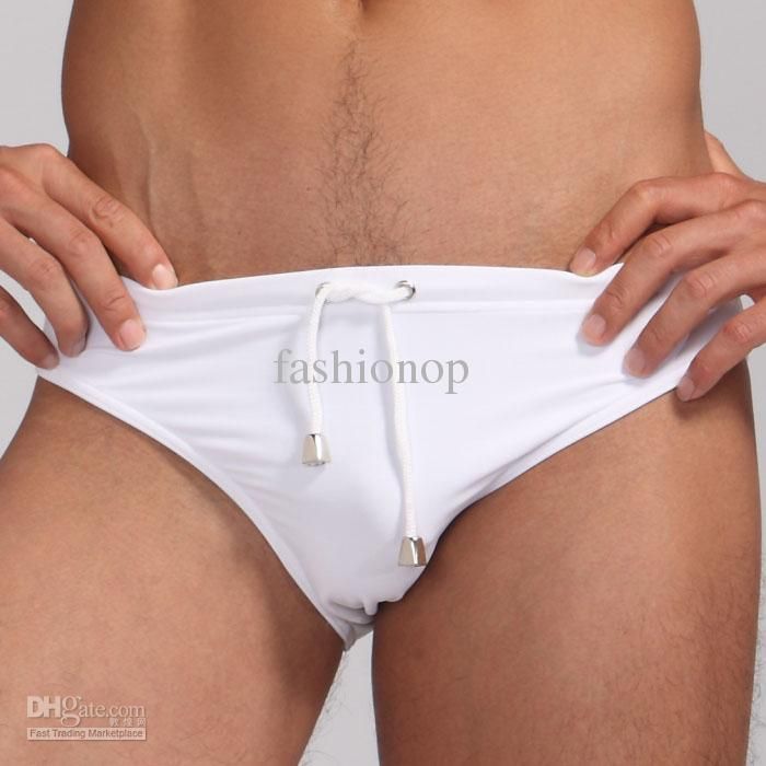 #new Chegada dos homens sunga macio Boy Shorts Sexy Thong cuecas 12pcs / lot O mais baixo preço SLZY-Y03