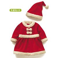 Ganzer Winter Baby-Einteiler für Jungen BELLE MAISON Weihnachts-StramplerWeihnachtskleidung für siamesische Zwillinge Weihnachtsrock3738588
