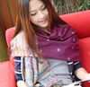 Womens winter Shawl wrap shawl Scarves ponchos wrap 11pcs/lot#2190