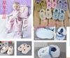 Soft Baby First walkers Shoes Socks Infant Socks Boys 36 pairs/lot #2191