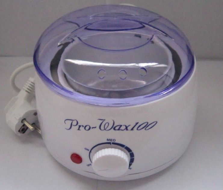 Portable Wax Heater Waxing Heating Hair Removal Skin Rejuvenation Skin