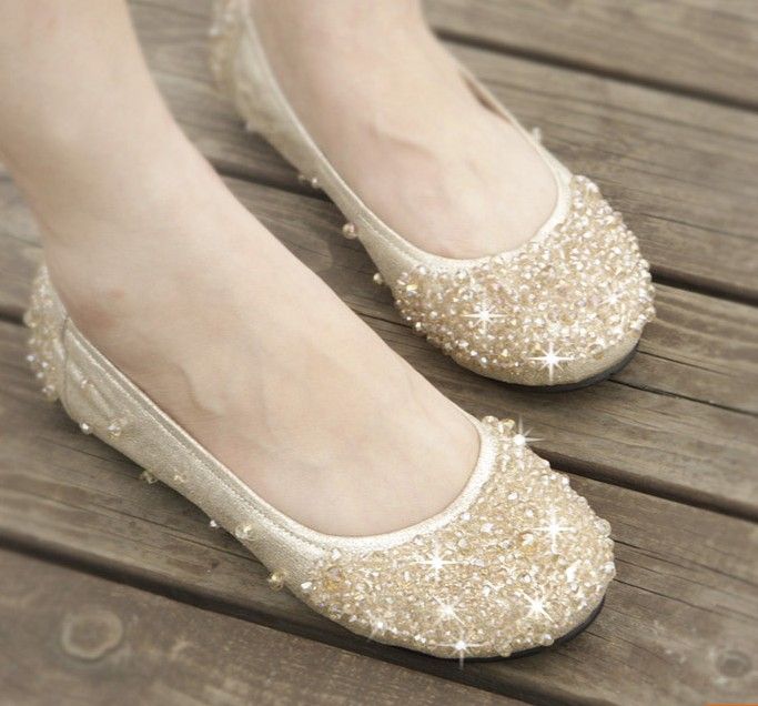 flat and heels shoes