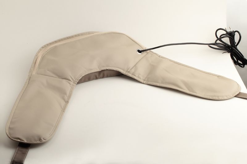 Electric Shoulder Massage Machine Intelligent Automatic & Manual