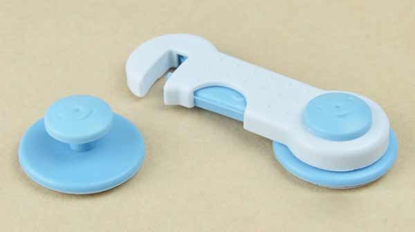 2019 Door Drawer Cabinet Safety Lock For Kids Baby Child