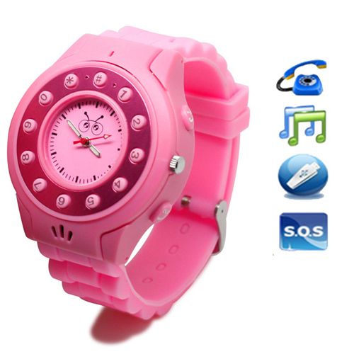 phone watches for tweens
