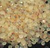 2000PCS 3mm Resin Jelly Fler färger Mixed AB Pärlor Flatback 14-Facetter Scrapbooking Utsmyckning