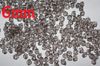 500pcs 6mm 5301 Bicone Faceted Crystal Loose Beads Mixed Color for wedding craft