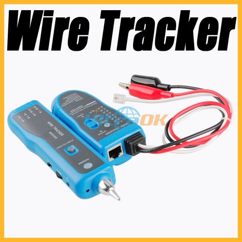 2019 Wire Cable Tracker Telephone Network Electric Wire ...