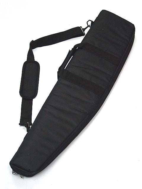 Taktisk 911 1m R Ille Gun Slip Rifle Bag / Jaktväskor Svart / Grön / Kahki