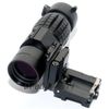 QD 3X拡大器スコープAimpoint 3のマウント3マグニファイアライフルスコープ6604350