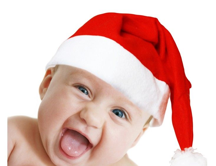 unusual christmas hats