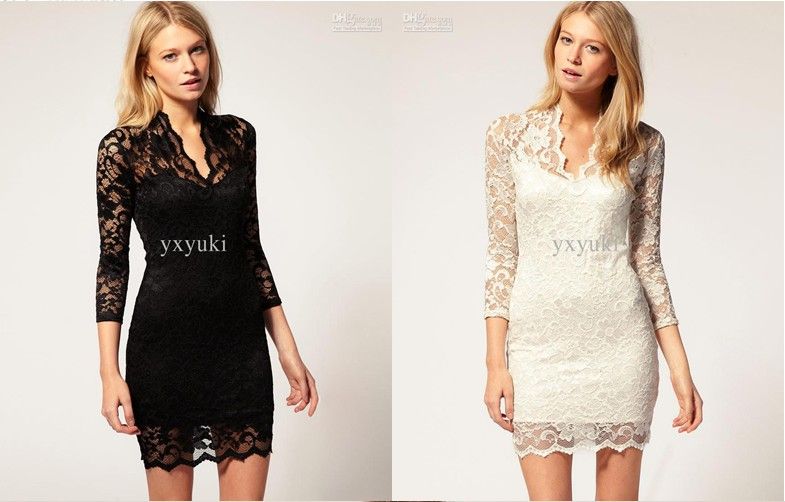 evening casual dress code