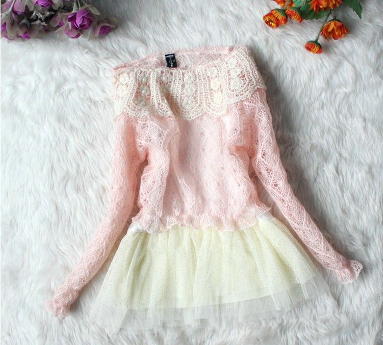 baby girl woolen dresses