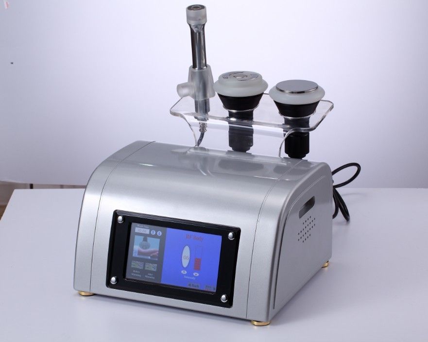 Hot In Europe Protable Ultrasound Machine Cavi Lipo Machine In Good Price Multipolar Rf Radio Frequency Skin From Lara84 761 43 Dhgate Com