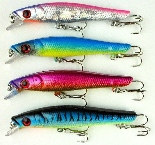 japanese fishing lures