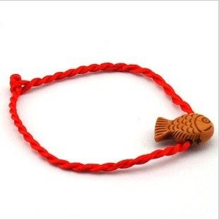 red bracelet meaning