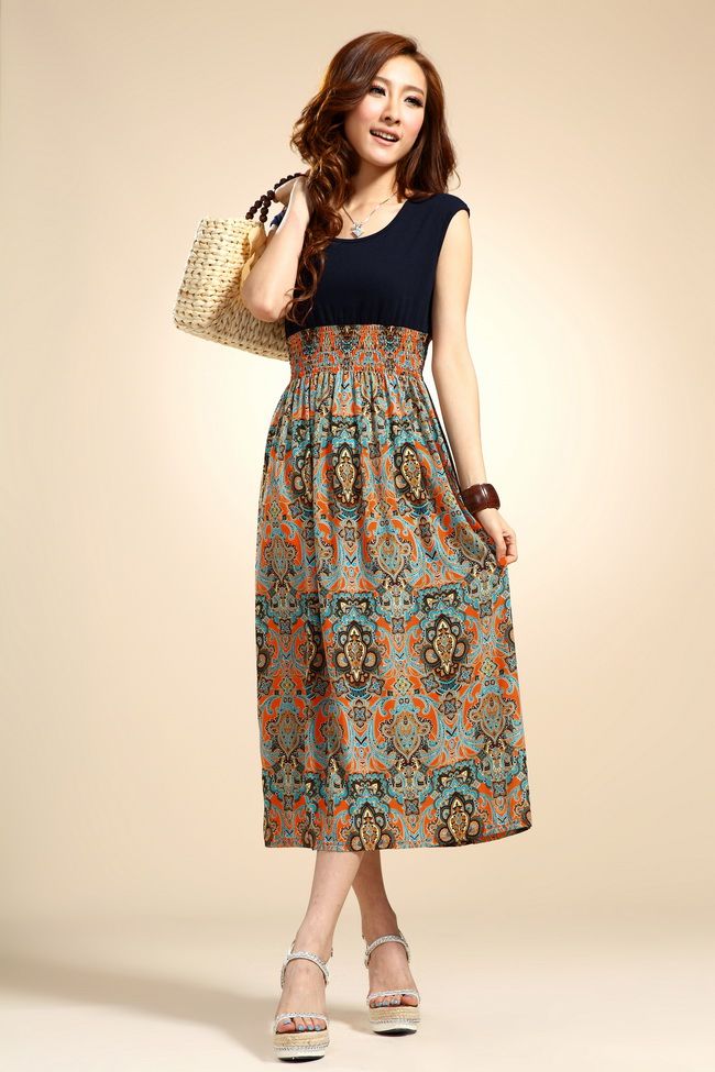 1 piece dress online shopping