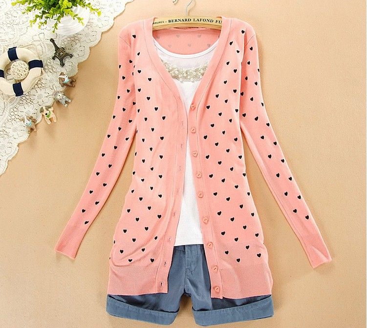 new style ladies sweater