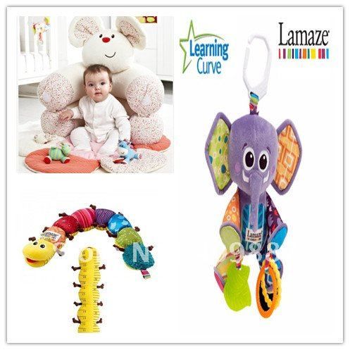 lamaze seat