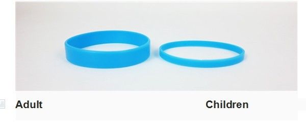 Hot New HOT Selling Direction Silicone Wristband Bracelet Mix Design Bracelets 411