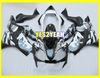 Injectie Keuken Body Kit voor HONDA CBR600 F4I CBR600 F4I 2004 2005 2006 2007 CBR600F4I 04 05 06 07 Verkleiningscarrosserie