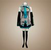 Vocaloid Miku 111 Cosplay Kostuum