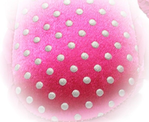 2015 neue Pink Bow rosen prinzessin schuhe babyschuhe rutschfeste kleinkindschuhe größe 15 CM 16 CM 17 CM