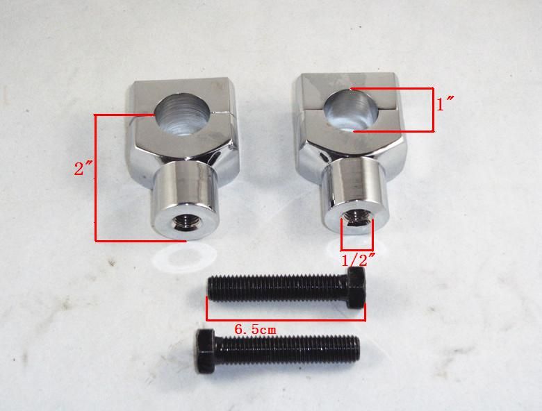 How To Measure Motorcycle Handlebar Risers Reviewmotors.co