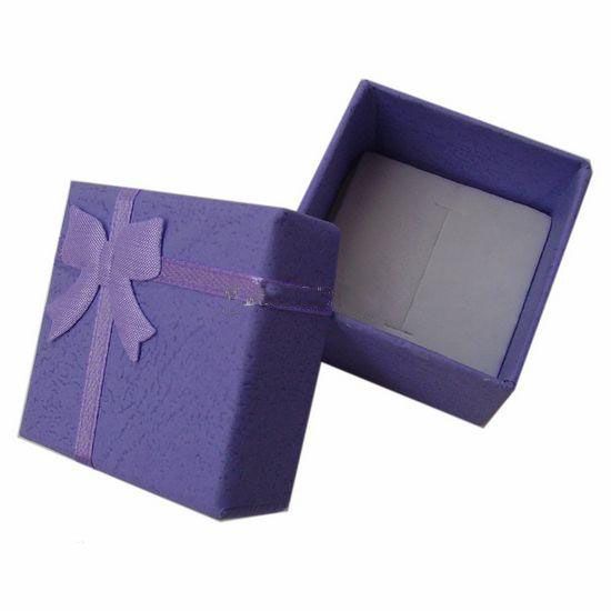ring, earring, pendant jewelry packaging display box love gift wedding favor bag packing case