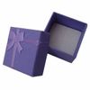 ring, earring, pendant jewelry packaging display box love gift wedding favor bag packing case