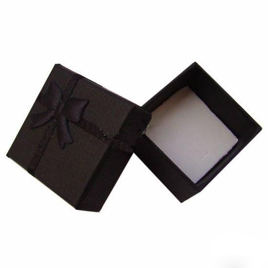 Ring örhänge hängsmycken förpackning förpackning displaybox kärlek gåva bröllop favorit förpackning case3815816