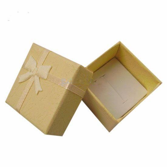 Ring, Ohrring, Anhänger, Schmuckverpackung, Präsentationsbox, Liebesgeschenk, Hochzeitsbevorzugungsbeutel, Verpackungshülle