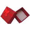 Ringörhängen Pendant smycken Förpackning Display Box Love Figion Favor PACK PACKING CASE9612755