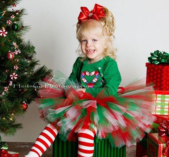 Shop by category You can also find adorable holiday and Christmas baby tutus for girls at Princess Bowitque. These little tutus just scream cuteness. Your little girl can look like the princess of the ballet in her brightly colored tutu. They are perfect for any holiday occasion or for having .