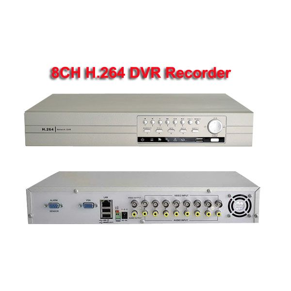 h 264 network dvr сброс пароля