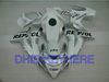 White Repsol Fairing Kit voor Honda CBR1000RR 2009 2009 2010 2011 CBR 1000 08 09 10 11 CBR1000 1000RR