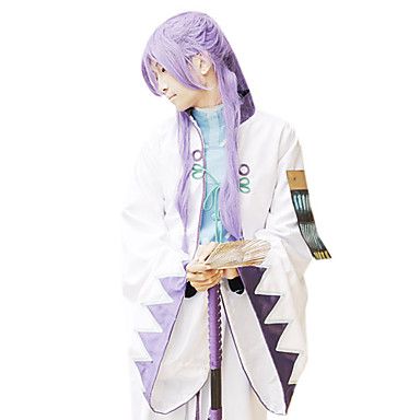 Vocaloid Kamui Gackpoid Cosplay Kostuum