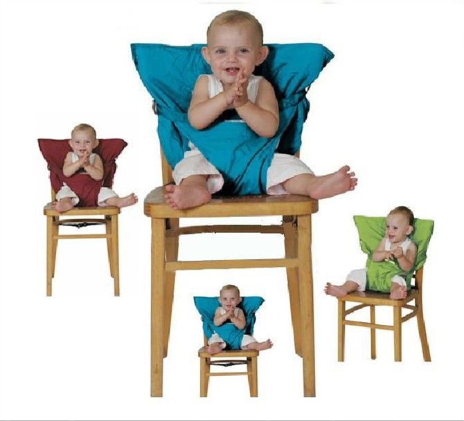 toddler eating chair