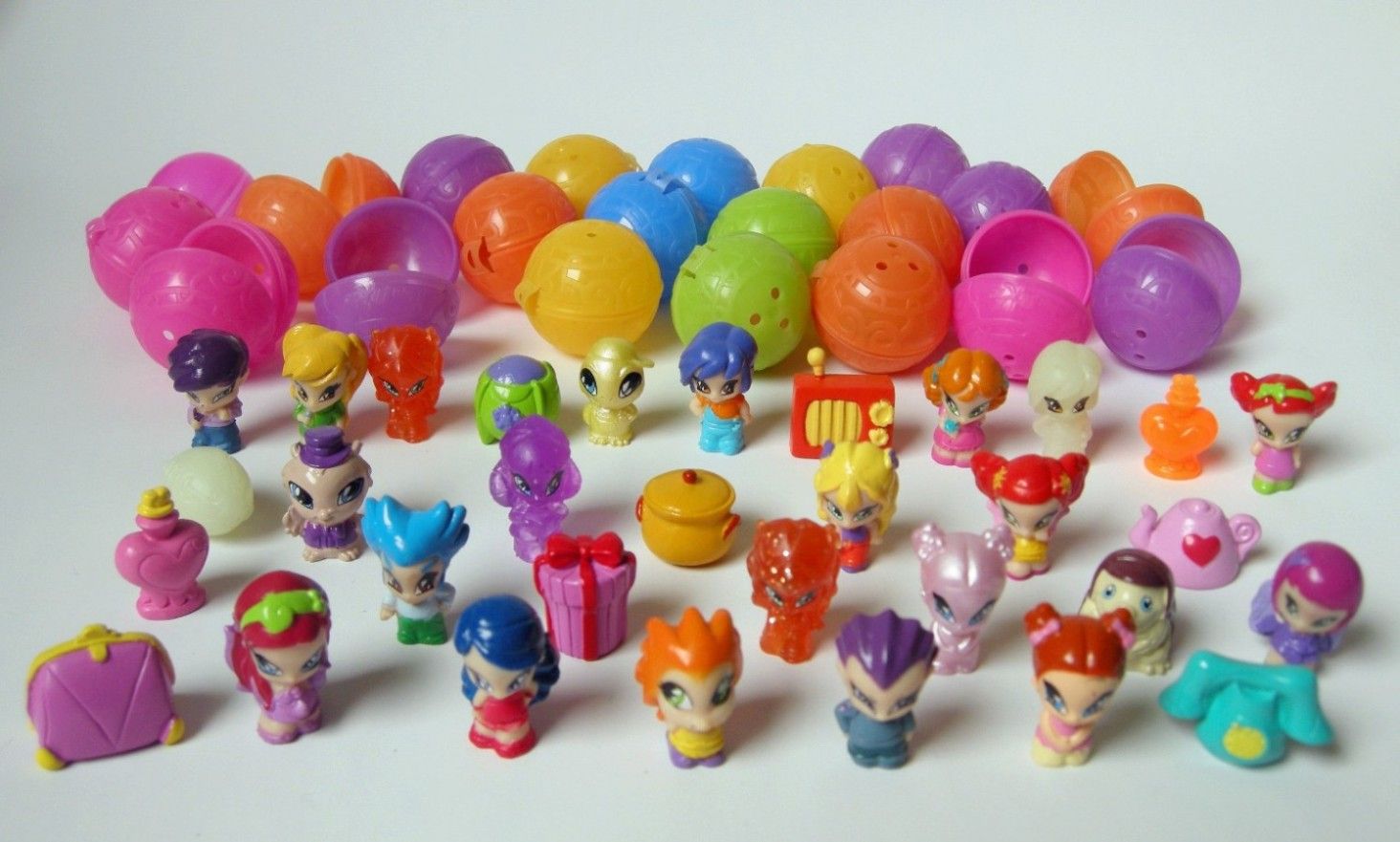 magic pixie toy