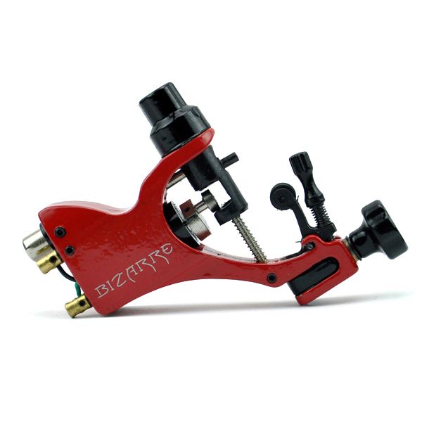 New Fashion Arrival 2012 Black/Red Professional Stigma Bizarre V2 ...