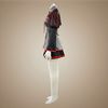 00b 1 vocaloid zatsune miku 2245 cosplay kostym