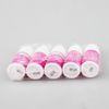 50pcs/lot Nail Glue 3g Adhesives Expert Pink Can Be Used Nail Tips