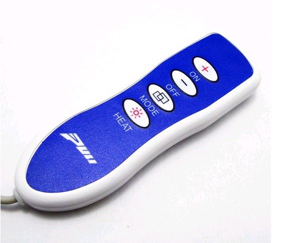 Infrarot-Halstherapie-Nackentherapie-Instrument, Massagegerät mit Line-Control-Zehnergerät PL 718A1291280