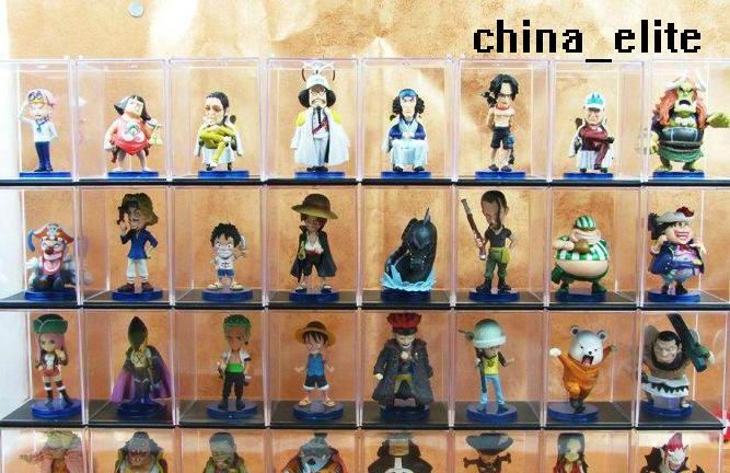best place to sell anime figures