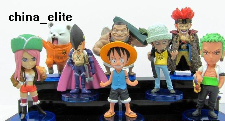 best place to sell anime figures