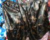 Mäns Silk Feeling Satin Boxers Underkläder Homewear Shorts 20st / Lot # 2257