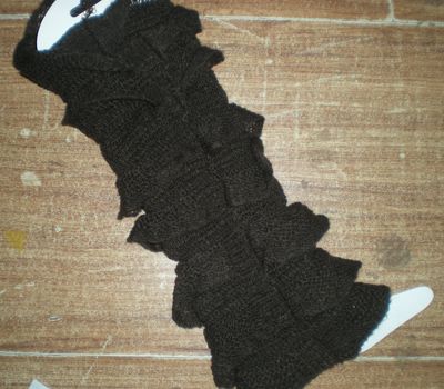 

fashion Solid leg warmers Tight & Sexy Socks ITEM No.3347 20 pairs/lot, Multi