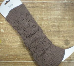 JUST ARRIVAL Solid burn out leg warmers Tight & Sexy Socks ITEM No.2099 20 pairs/lot